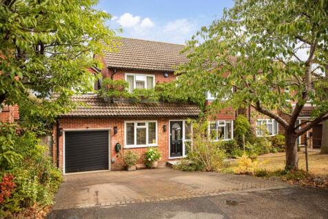 The Oaks, East Grinstead, RH19