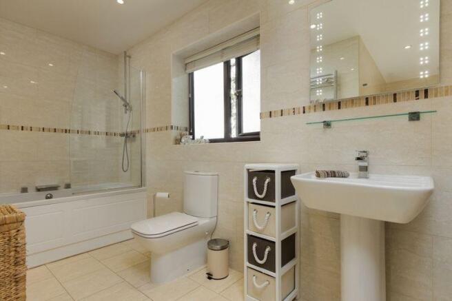 West Side Bath...