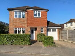 Harrison House, Mole Road, Hersham, Walton-on-thames KT12 4LU