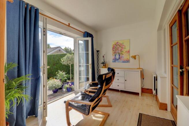 Sun Room