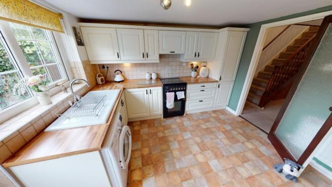 Pasture Lane Kitchen