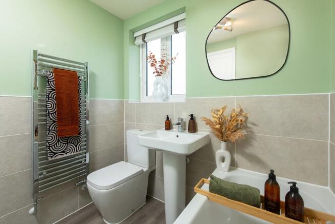 4 bed Detached for sale Image 10