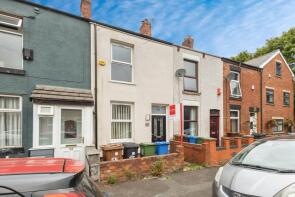 55, Osborne Road, Manchester M34 3BE