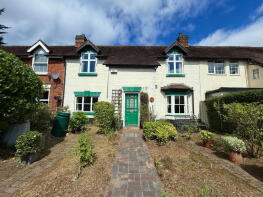 3, Richmond Road, Olton, Solihull B92 7RN