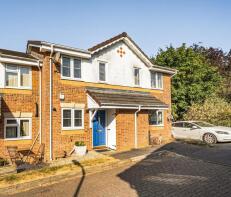 3, Violet Close, Eastleigh SO53 4LP