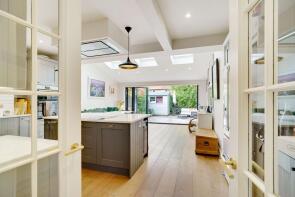 26, Crestway, London SW15 5BY