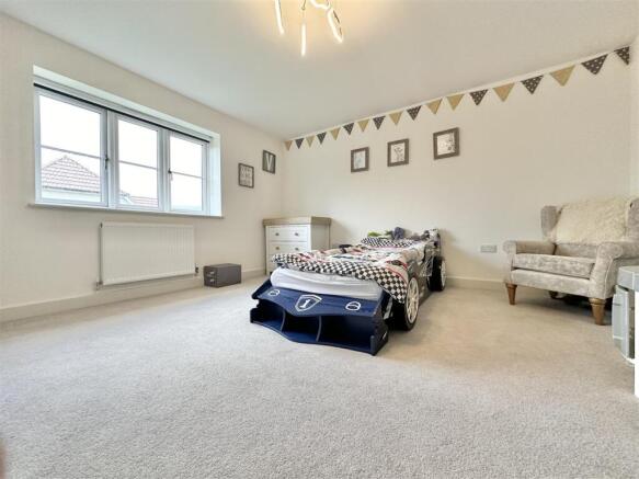 Bedroom Two