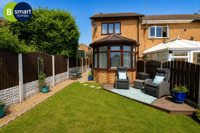2 bed Town House for sale Image 12