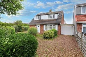 4, Chaucers Way, Spalding PE11 1LH