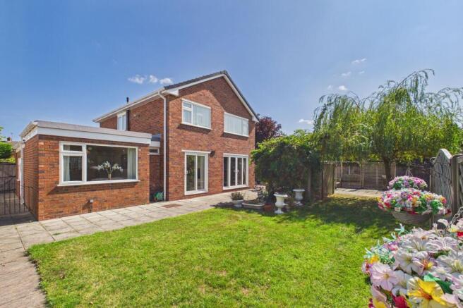 Cotebrook Drive, Upton, CH2 photo 4