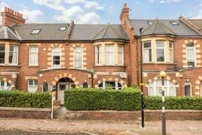 65a, Emmanuel Road, London SW12 0HP
