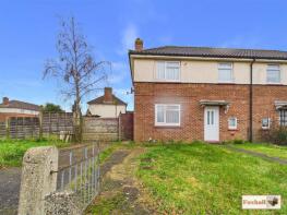 16, Henry Road, Ipswich IP3 9NT