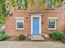 10, Llewellyn Place, Shrewsbury SY3 8QY