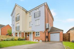 10, Fircrest Way, Wath-upon-dearne, Rotherham S63 7GL