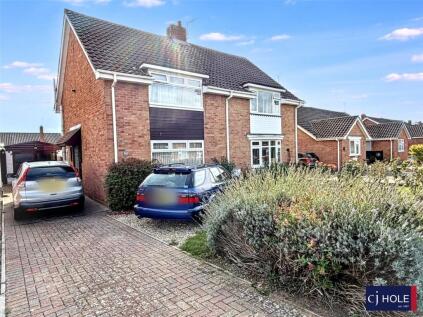 Chosen Way, Hucclecote, Gloucester, GL3