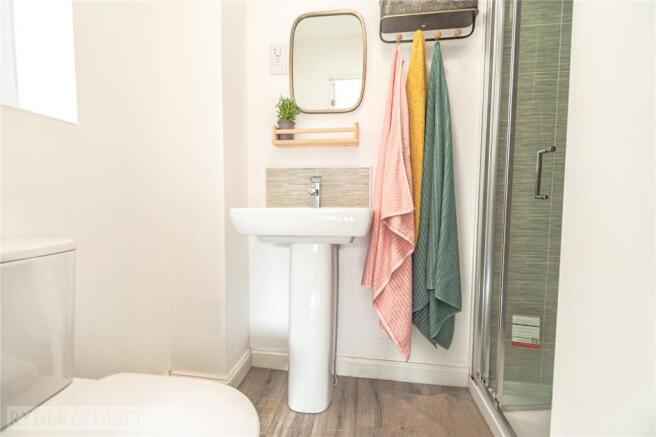 En-Suite