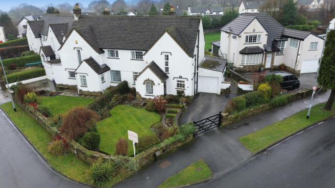 3-bed semi-detached on Southway, Horsforth, LS18, £525,000