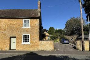 2, Alma Cottage, South Street, Castle Cary BA7 7ET