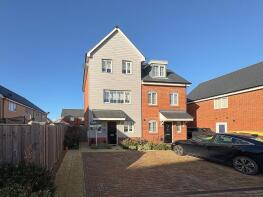6, Waits Close, Bury St. Edmunds IP32 6GZ