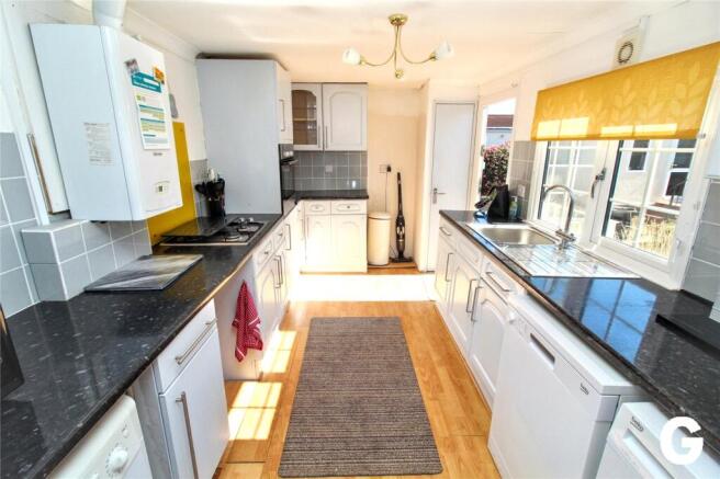 Lumby Drive Mobile Home Park, Ringwood, Hampshire, BH24 photo 5