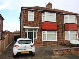 44, Grosvenor Road, Billingham TS22 5HQ