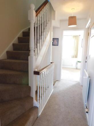 1st Floor Landing