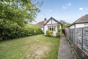 164, New Haw Road, Addlestone KT15 2DS