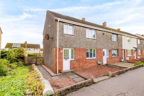 Kilwinning Road, Stewarton, Kilmarnock, KA3