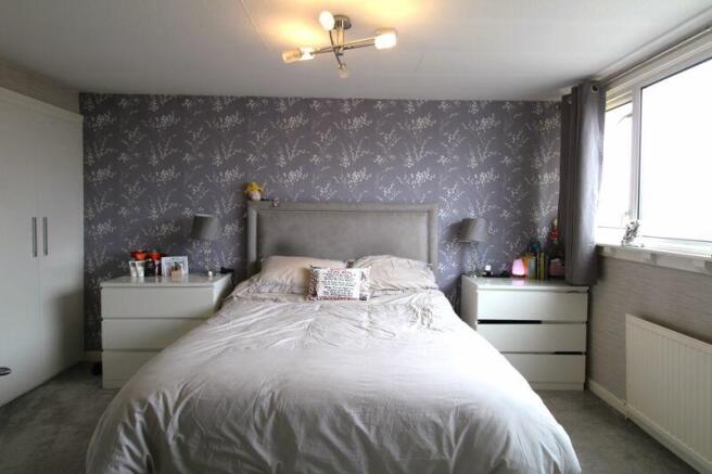 Bedroom One (1st Floor)