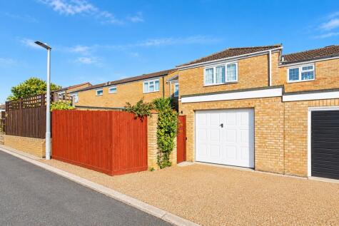 York Road, Stevenage