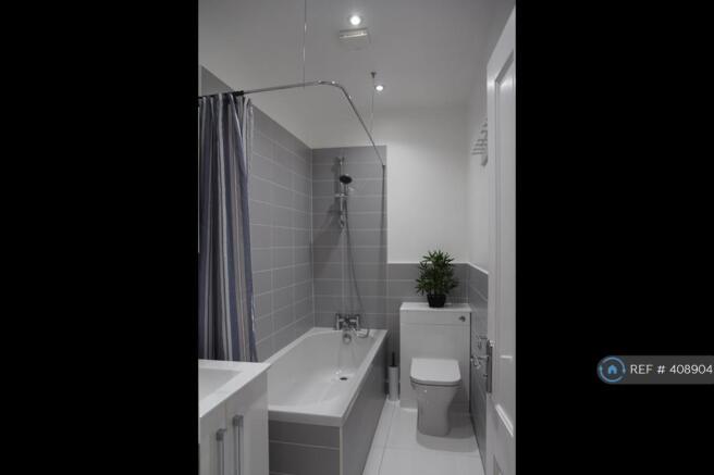 Bathroom View 1