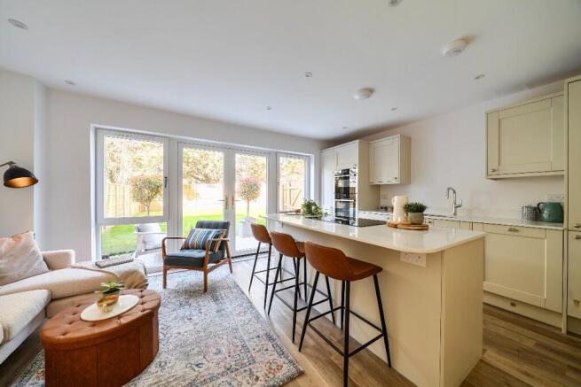 Show Home