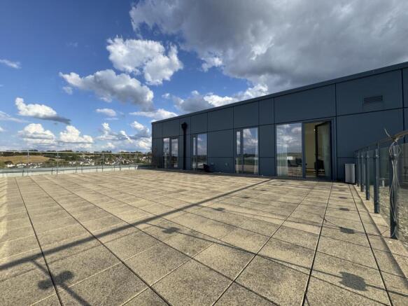 A rare and impressive 4-bedroom, 4-bathroom duple