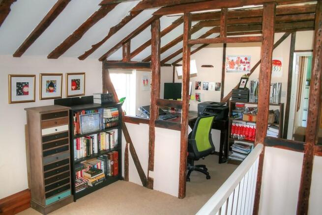 Bedroom 3.