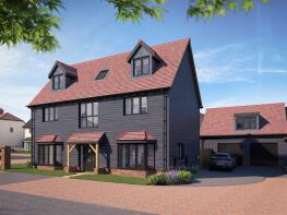 34, Mill Road, Bishop's Stortford CM22 6AB