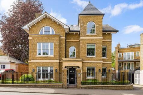 Dartford Road, Sevenoaks, Kent