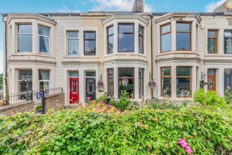Blackburn Road, Clayton le Moors, Accrington, BB5