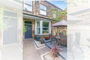 44, Skipton Road, Ilkley LS29 9EP