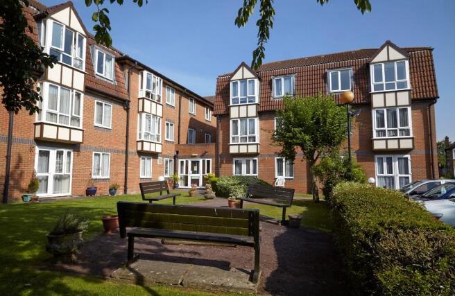 Radbourne Court