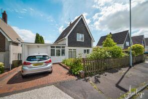 16, The Paddock, West Cross, Swansea SA3 5AH
