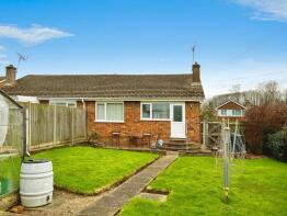 14, Foxglove Road, Willesborough, Ashford TN24 0RA