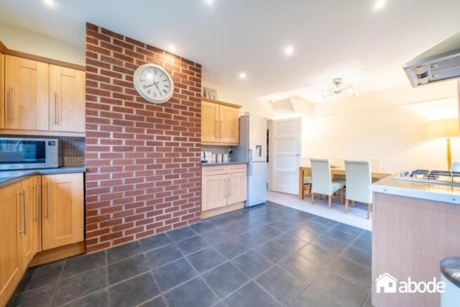 Alderson Crescent, Formby, Liverpool – pohled 6