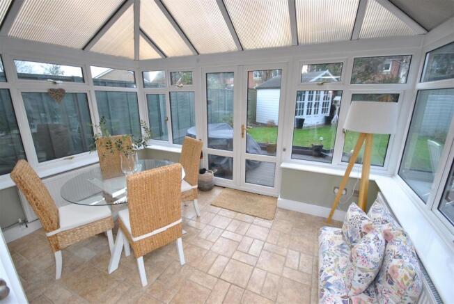 CONSERVATORY