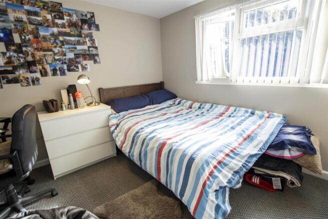 Lime Avenue, Dawlish Road, Birmingham, West Midlands, B29 – pohled 5