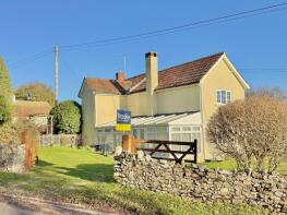 Rose Cottage, Road Past Cleave Farm, Axminster EX13 7HL