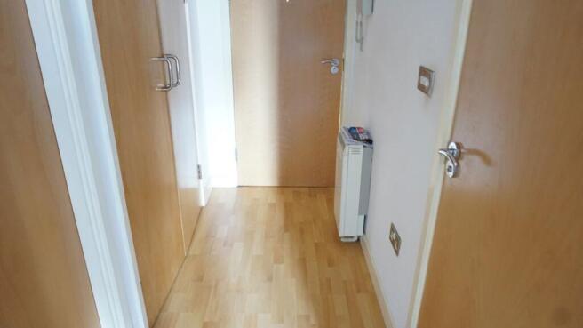 1 bed Flat to rent Image 10