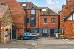 27, Abbey Yard, Old Station Yard, Abingdon OX14 3RN
