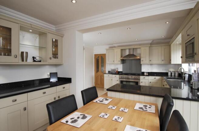 Kitchen Angle 2