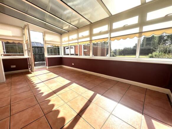 CONSERVATORY