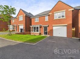 17, Tipton Close, Shrewsbury SY2 6GP